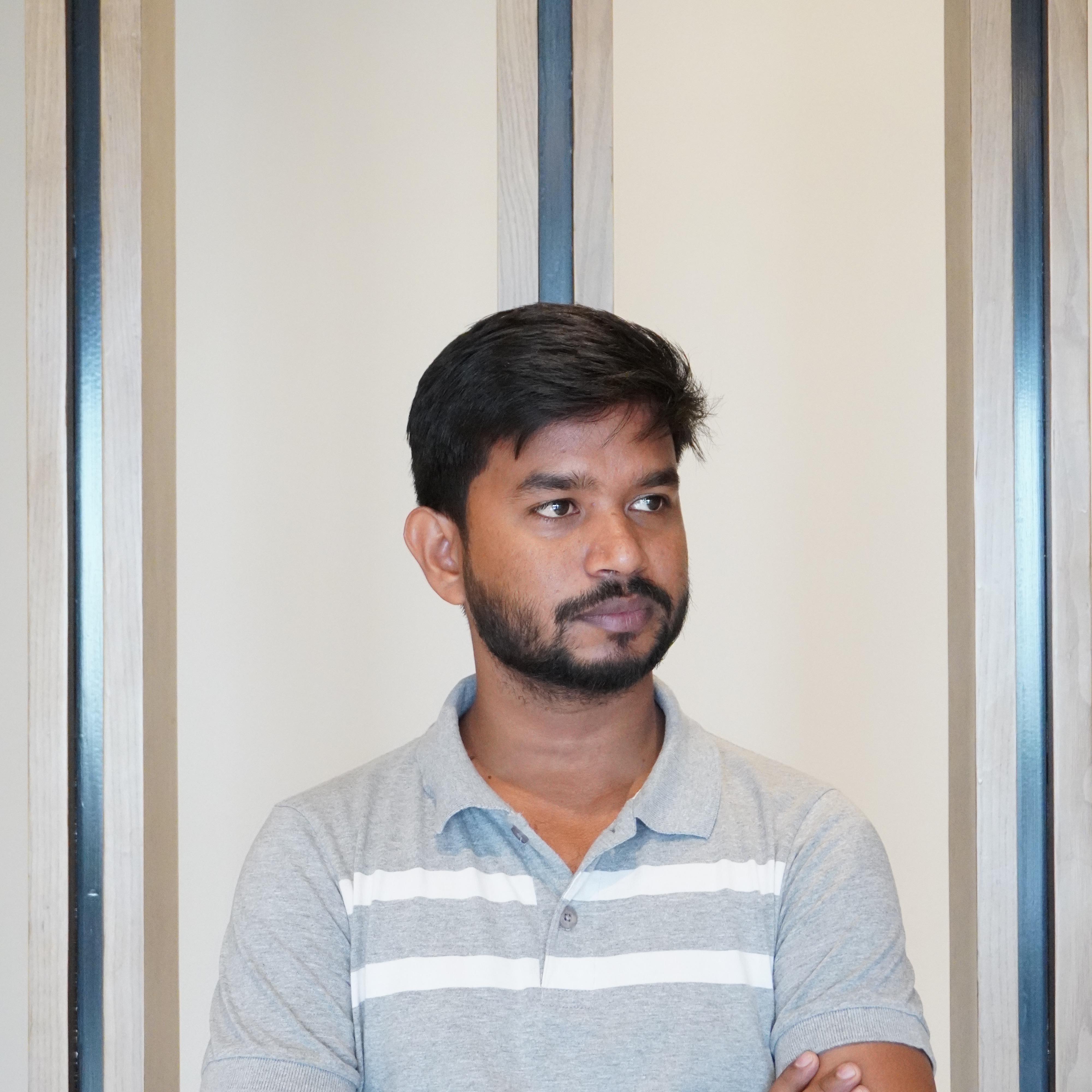 Aamir Ansari