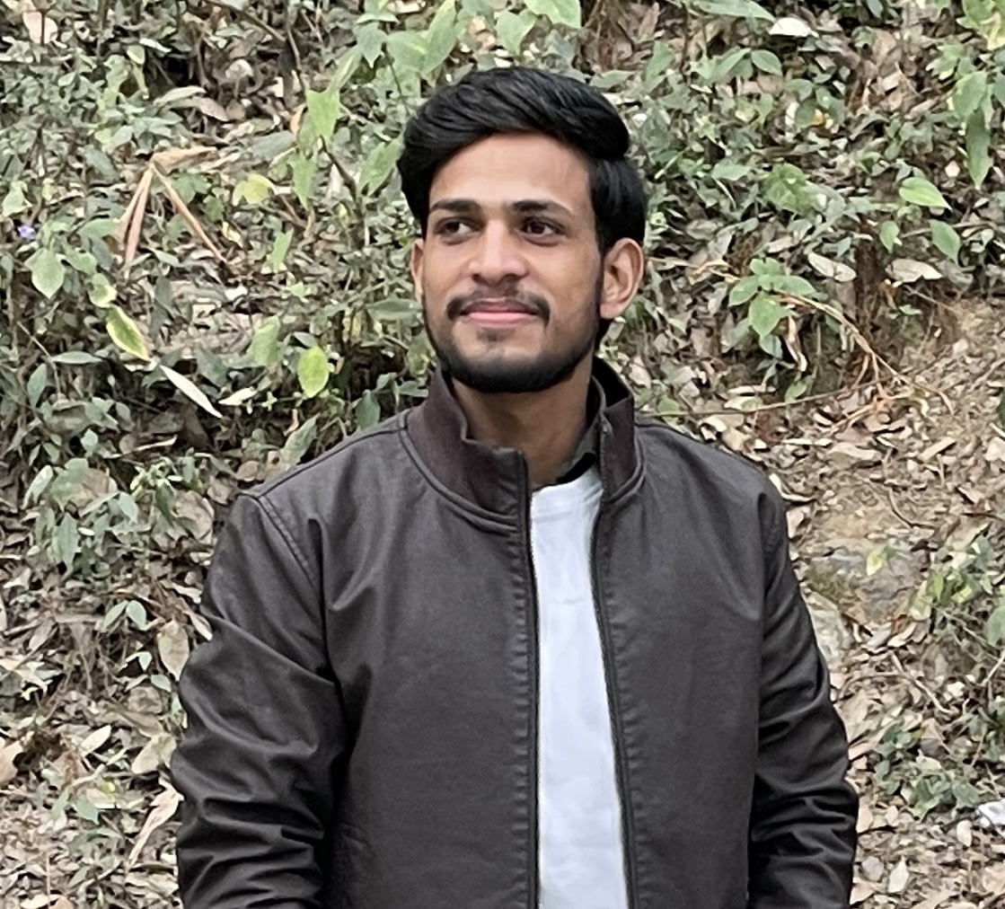 Akash Verma